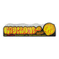 OJ Wheels Keyframe 2 Soft Skateboard Wheels White 87a 52mm