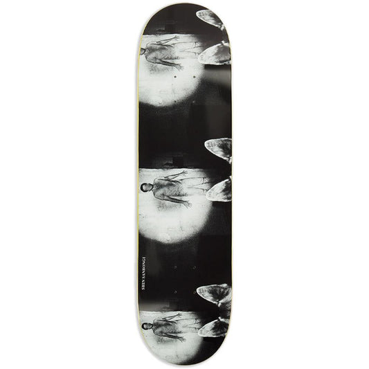 Polar Shin Sanbongi Freeze Skateboard Deck 8.5"