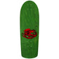 Powell-Peralta™ Mike Mcgill Skull & Snake '18' Gold Foil Skateboard Deck 10.0"