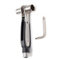 Prime 8 Supply Co Ratchet Lite Skateboard Tool Black