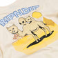 Rip N Dip Barnum T-Shirt Natural