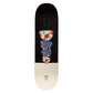 Arbor Skateboard Deck Amelia 8.5 Ceramika Multi Colour 8.5"