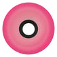 OJ Skateboard Wheels Pink Worms Super Juice Soft 78a Pink 60mm