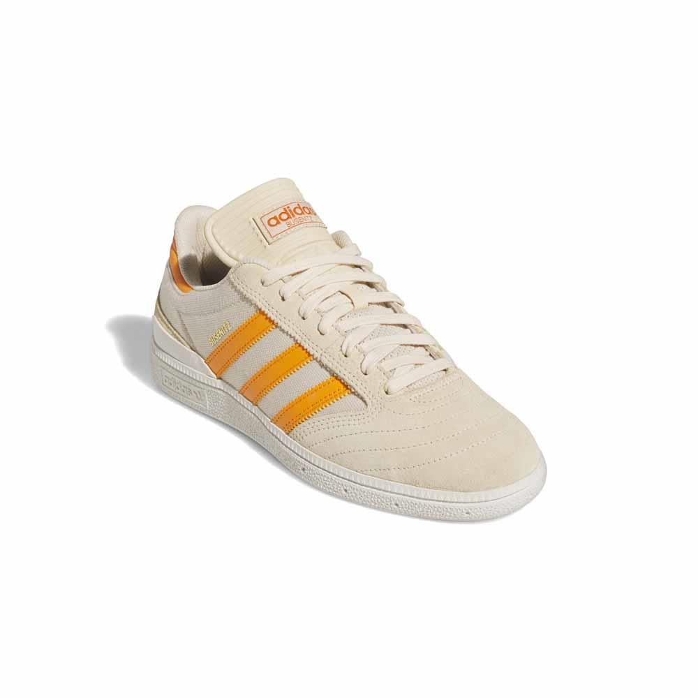 Adidas Skateboarding Busenitz Crystal Sand Bright Orange Gold Mettalic Black Sheep Store