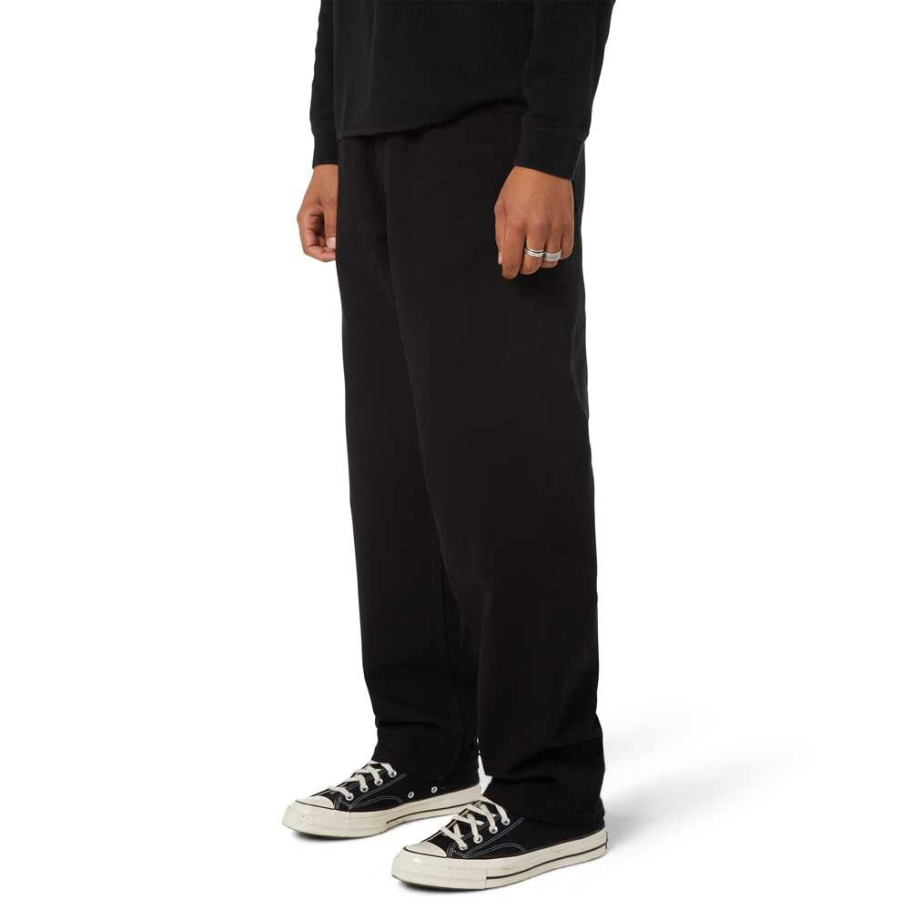 Huf Cromer Pants Trousers Black Copper