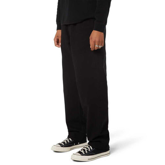 Huf Cromer Pants Trousers Black Copper