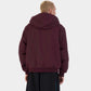 Santa Cruz Ember Jacket Dark Plum