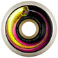 BONES Skateboard Wheels X-Formula 'Omega' 60mm x 40mm 99A