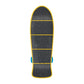 Santa Cruz Cruiser Meek OG Slasher Yellow Assorted 10.1"