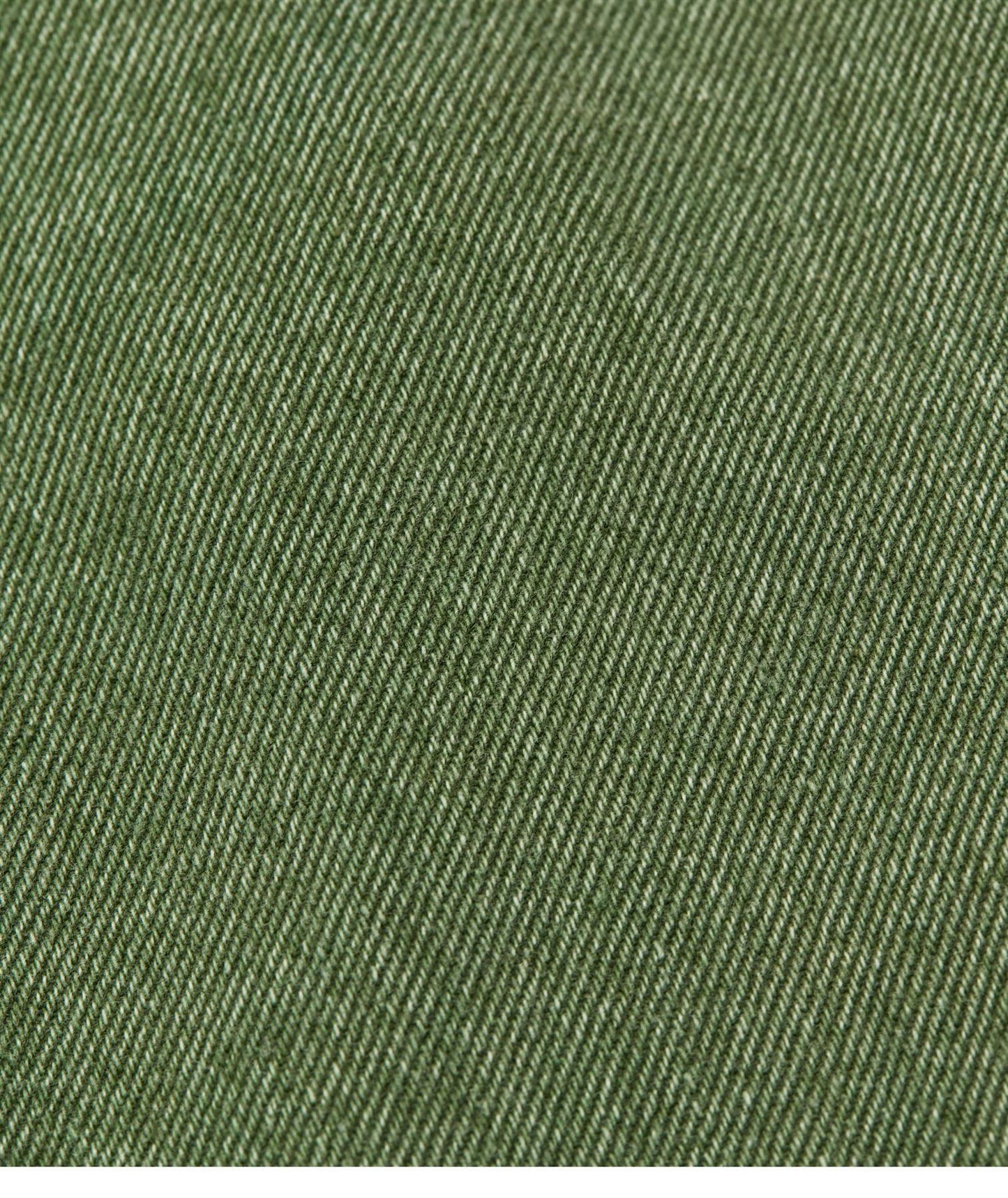Element Relax 5 Relaxed Fit Denim Jeans Deep Forest Green