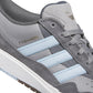 Adidas Skateboarding Tyshawn II Grey Five Clear Sky Feather White Skate Shoes