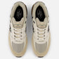 New Balance Numeric Reynolds 933 Skate Shoes Quicksand Sea Salt Green