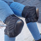 187 Killer Pads Pro Knee Black Black