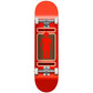 Girl Factory Complete Skateboard 93 Til Niels Bennett Red 8.25"