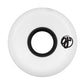 OJ Skateboard wheels Plain Jane Jungle Keyframe 92a White/Multi 54mm