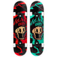 Enuff Pyro III Factory Complete Skateboard Blue 7.75"