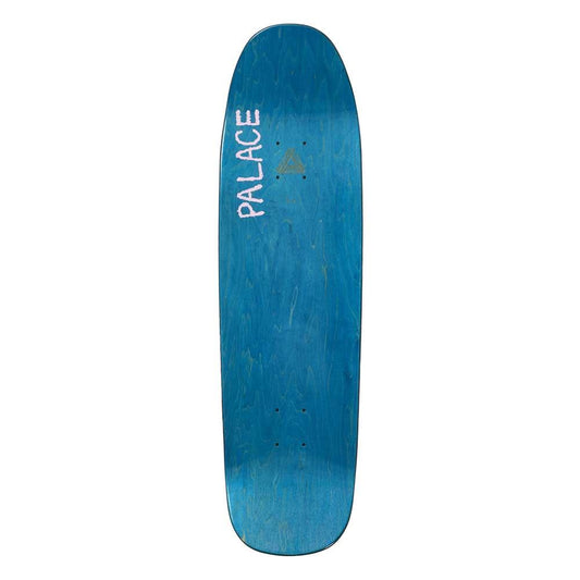 Palace Heitor Pro Skateboard Deck S45 8.9"