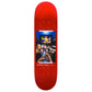 April Skateboards Shane O'Neill 'Vintage 2' Skateboard Deck 8"
