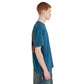 Element Timber Hermitt Short Sleeve T-Shirt Mallard Blue