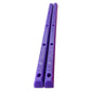Lil Jawn Standard Jawns Skateboard Rails Purple