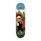 Creature Pro Skateboard Deck Gravette Fuzzy Fiends Multi 8.3"