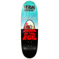 Heroin Skateboards Dawn Of The Egg Skateboard Deck 9.4"