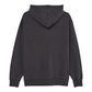 Element Lowcase Pigment Pullover Hooded Sweatshirt Off Black