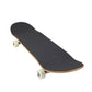 Arbor Street Complete Skateboard Street 8.5 Logo Black 8.5"