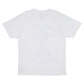 Dc Shoe Co X Cash Only Short Sleeve Graphic Tee White