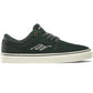 Emerica Hoban Forrest Green Skate Shoes