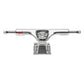 Slappy ST1 Curb Killer II Hollow Inverted KP Skateboard Trucks Polished 8.5"