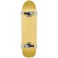 Globe Shooter Complete Skateboard Cruiser Yellow ComeHell 8.625"
