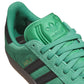 Adidas Gazelle ADV Skate Shoes Court Green Core Black Gum