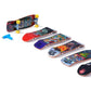 Tech Deck Santa Cruz Godzilla Sk8shop Bonus Pack