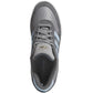 Adidas Skateboarding Tyshawn II Grey Five Clear Sky Feather White Skate Shoes
