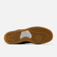 New Balance Numeric 480 Black White Gum Skate Shoes