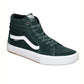 Vans Bmx SK8 Hi Dark Forest Skate Shoes