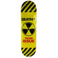 Death Team Issue Skateboard Deck 8.25"