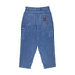 Santa Cruz Big Pants Carpenter Pant Classic Blue