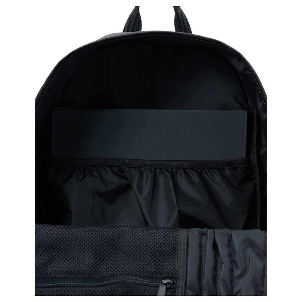 DC Shoe Co Alpha Backpack Black