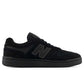 New Balance Numeric Numeric 480 Skate Shoes Black Black