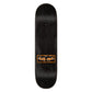 Santa Cruz Skateboard Deck Pace Torch Pro Brown 8.25"