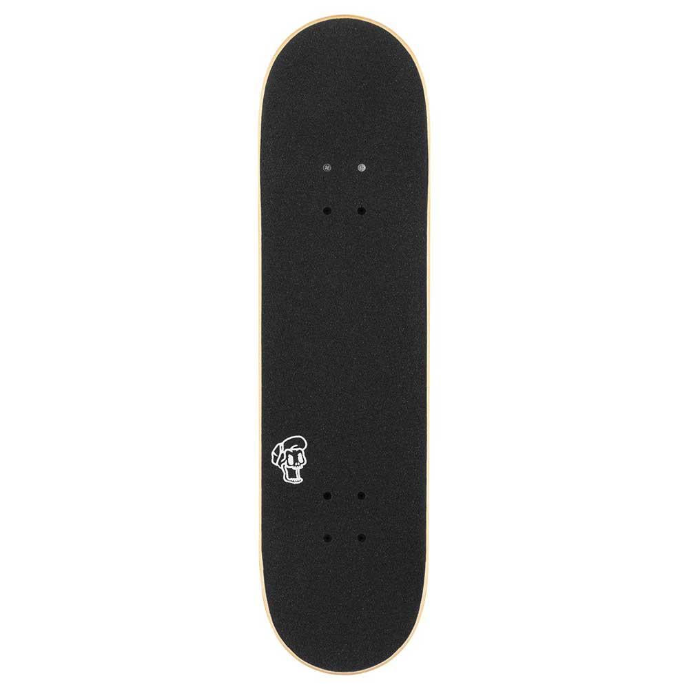 Enuff Three Tier Reloaded Complete Skateboard Natural 8" x 32"