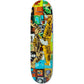Anti Hero Team Kenji Goto Eagle Skateboard Deck Multi 8.5"