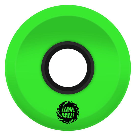 Slime Balls Skateboard Wheels Dirty Donny OG Slime Mini 78a Green 54.5mm