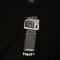 HUF x Kenny Scharf Philosophy T-Shirt Black