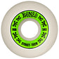 Bones Skateboard Wheels STF 54mm 99A V5 Sidecut SP26