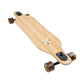 Arbor Performance Complete Cruiser Skateboard Bamboo El Rose Axis 40 Multi 40"