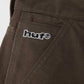 Huf Kinda Loose Double Knees Bark