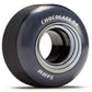 Chocolate Skateboards Vanner Cruiser Skateboard Wheels Black 54mm 80A